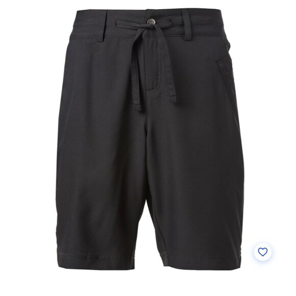 Magellan Outdoors Pants - Magellan Outdoors Women's Bermuda Shorts Large